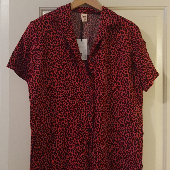 Smash and Tess Romper - Picture 1 of 3